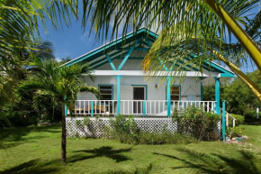Orchid Cottage by Eleuthera Vacation Rentals